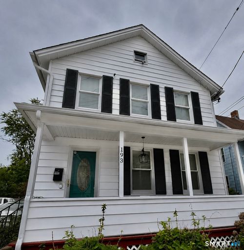 193 N State St, Ansonia, CT, 06401-3042 | Card Image