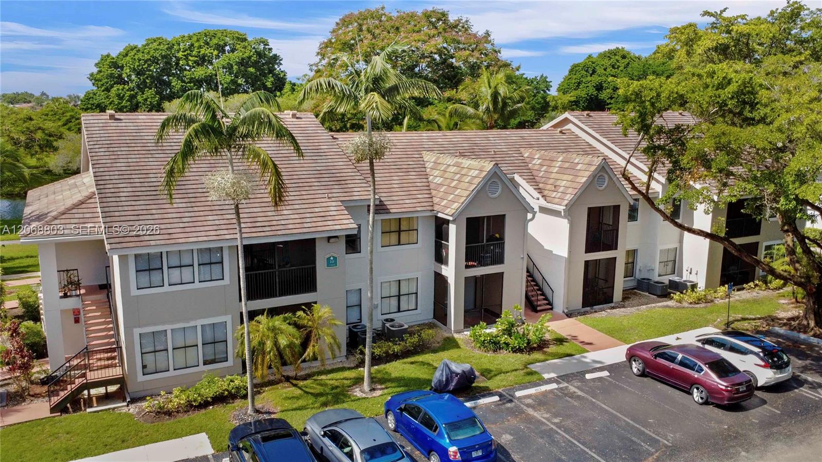 Residential in Miami