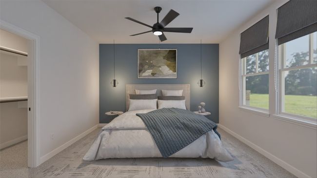 286 Orleanian Dr, House other with 3 bedrooms, 3 bathrooms and 4 parking in Buda TX | Image 16