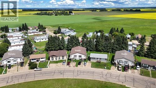 57015703 Evergreen Drive, High Prairie, AB, T0G1E0 | Card Image
