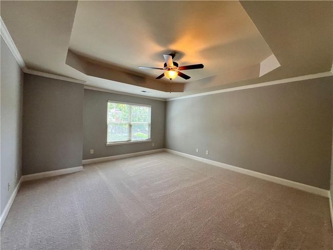 3522 Fallen Oak Dr, House other with 5 bedrooms, 3 bathrooms and null parking in Buford GA | Image 21