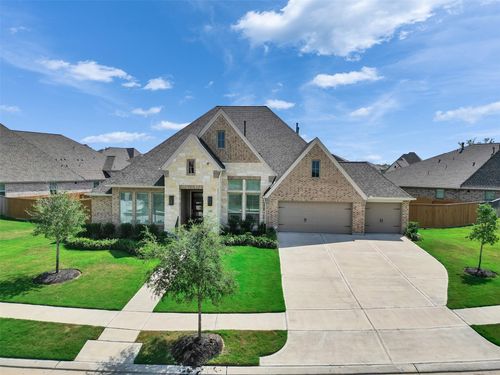 5422 Farm Hill Way, Fulshear, TX, 77441-2350 | Card Image