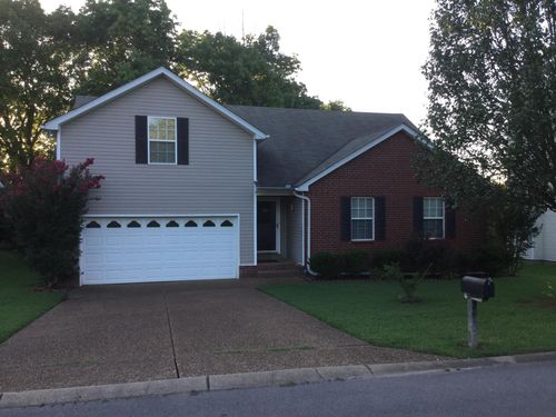 2505 Edinburgh St, Old Hickory, TN, 37138-4638 | Card Image
