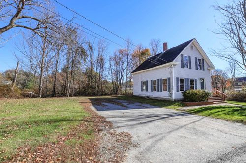 7 Holman Street, Hillsborough, NH, 03244 | Card Image