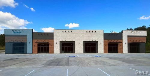 ste-2-6-2000 Shelby Rd, Poplar Bluff, MO, 63901-2392 | Card Image