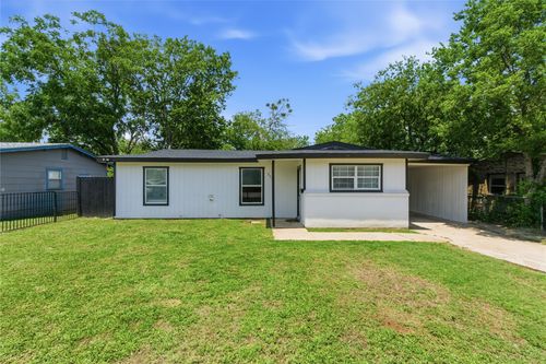 2332 Felder Ln, Fort Worth, TX, 76112-8014 | Card Image