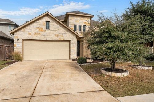333 Vista Portola Loop, Liberty Hill, TX, 78642-2352 | Card Image