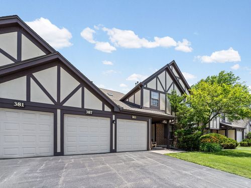 d-387 Elizabeth Dr, Wood Dale, IL, 60191-2324 | Card Image