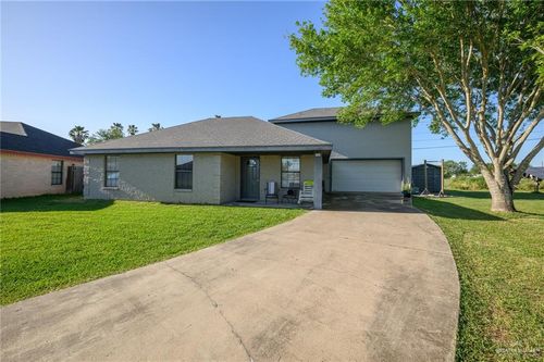 737 Carnation, Los Fresnos, TX, 78566-3522 | Card Image