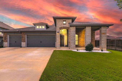 3101 Gilchrist Dr, Lorena, TX, 76655-3946 | Card Image