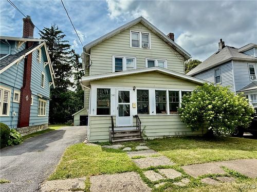 140 Hillsdale Ave, Syracuse, NY, 13206-2952 | Card Image