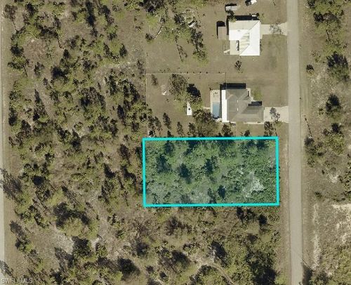 1117 Hamilton Ave, Lehigh Acres, FL, 33972 | Card Image