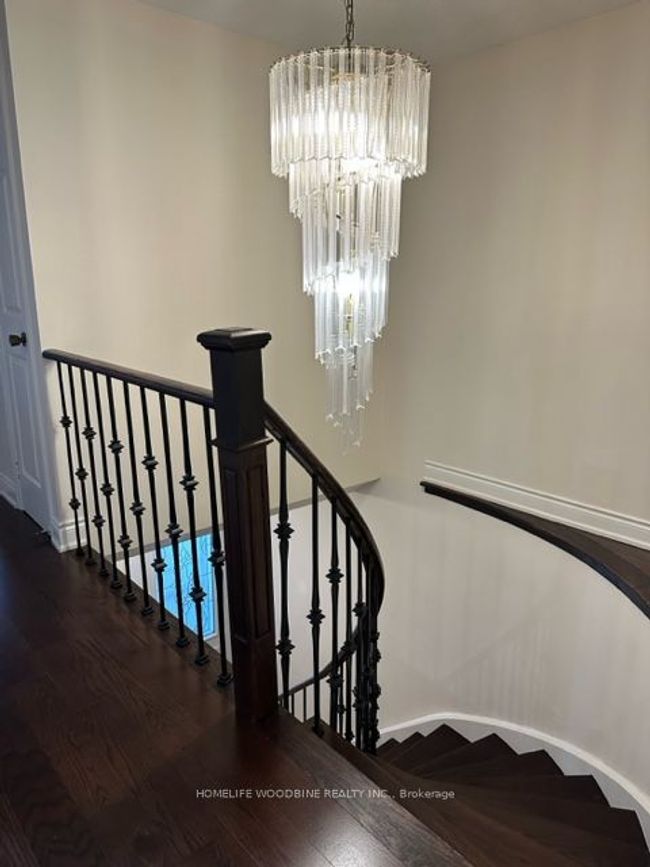 MAIN - 210 Ecclestone Dr, House other with 4 bedrooms, 3 bathrooms and 1 parking in Brampton ON | Image 25