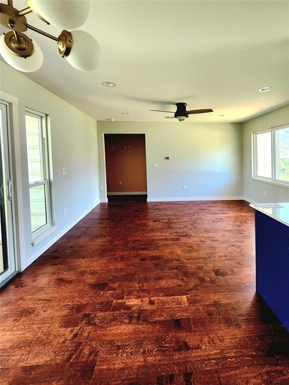 Residential Lease in Austin 2