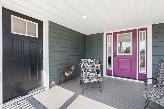420 Burlington Ave, House other with 4 bedrooms, 3 bathrooms and null parking in Bradley Beach NJ | Image 6