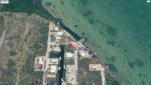 846 Jamaica Lane, Little Torch Key, FL, 33042 | Card Image