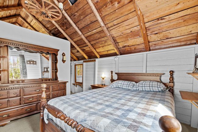 53 Rustic Bay St, House other with 4 bedrooms, 1 bathrooms and 6 parking in Lindsay ON | Image 32