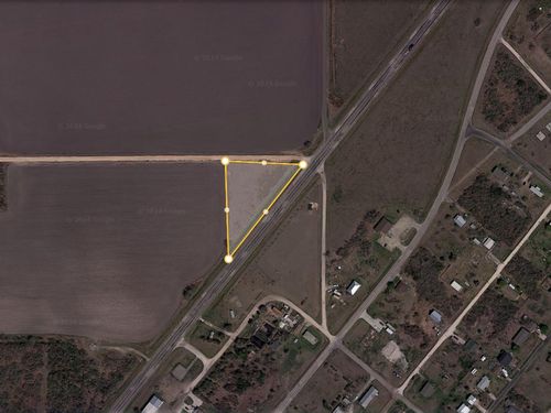 0 Harris Rd, Bayside, TX, 78340 | Card Image