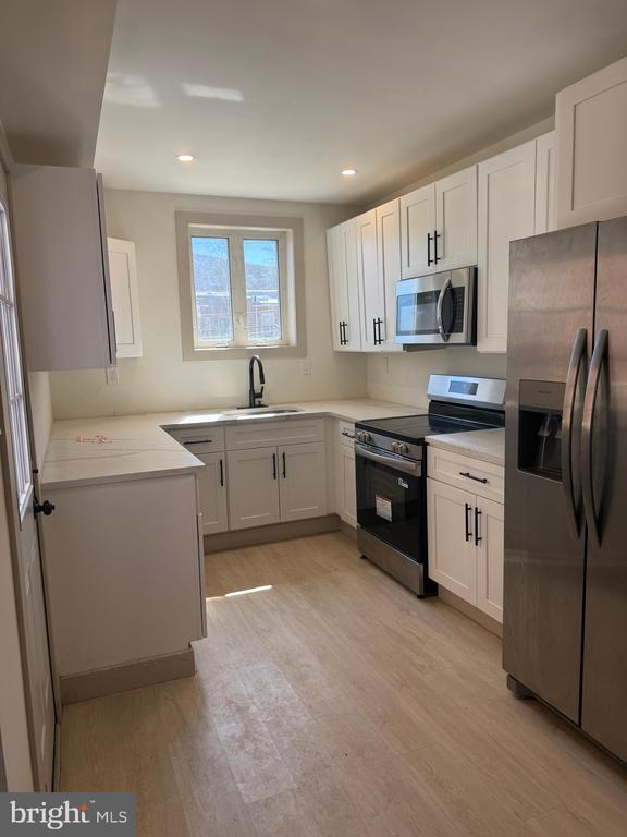 Residential in BALTIMORE 2