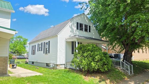 751 Buckeye St, Chillicothe, OH, 45601-1263 | Card Image