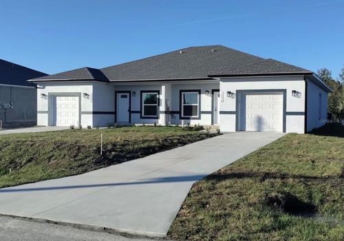 12216 Tetzel Ave, PORT CHARLOTTE, FL, 33981 | Card Image