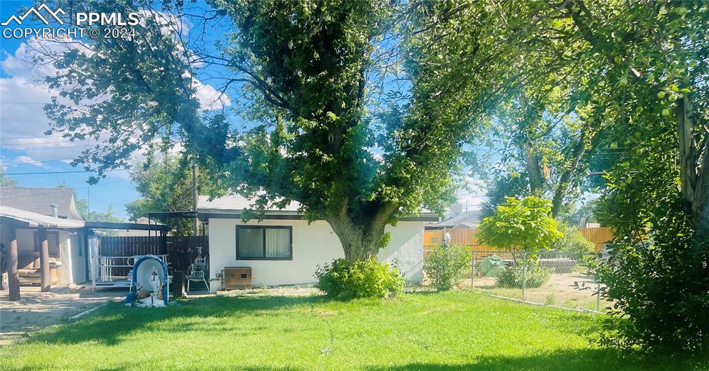 15th St, Pueblo, CO 81001