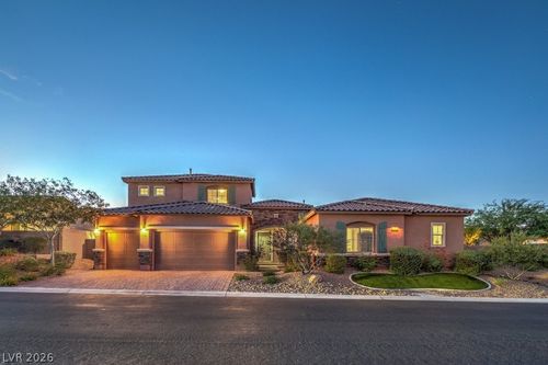 9760 Arch Canyon Ct, Las Vegas, NV, 89149-1343 | Card Image