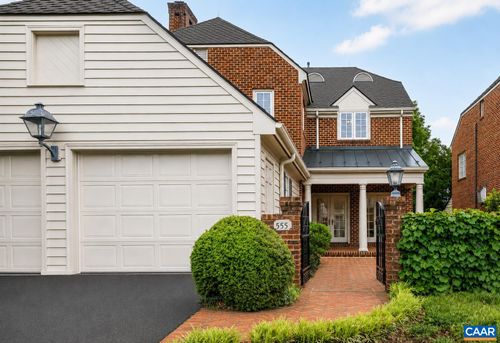 555 Dryden Pl, CHARLOTTESVILLE, VA, 22903-4667 | Card Image