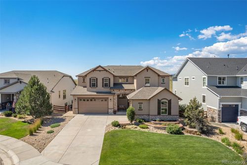 17248 W 83rd Circle, Arvada, CO, 80007 | Card Image