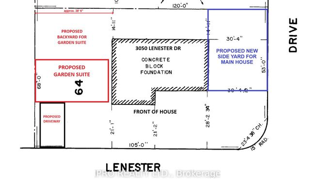 3050 Lenester Dr, House other with 6 bedrooms, 3 bathrooms and 3 parking in Mississauga ON | Image 34