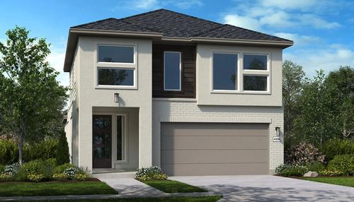 9207 Willowbank Gap Lane, Cypress, TX, 77433 | Card Image