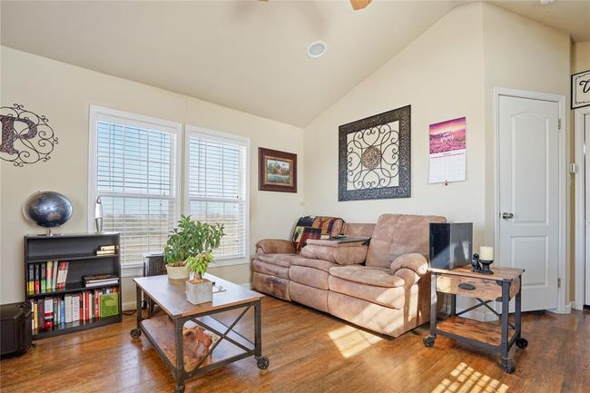 14460 N County Road 3070, House other with 4 bedrooms, 3 bathrooms and null parking in Lindsay OK | Image 48