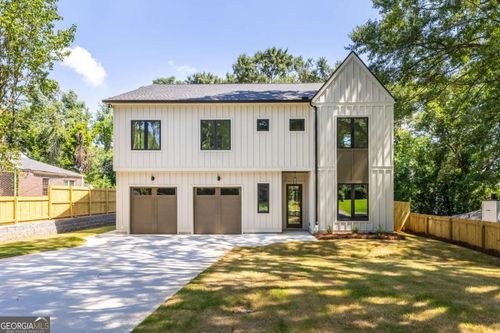 2278 Talley Dr, Atlanta, GA, 30341-2320 | Card Image