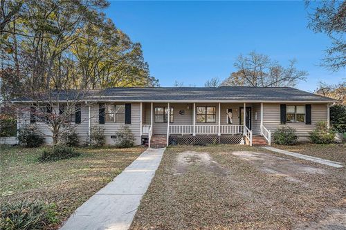 134 N Johnson Street, Newborn, GA, 30056 | Card Image