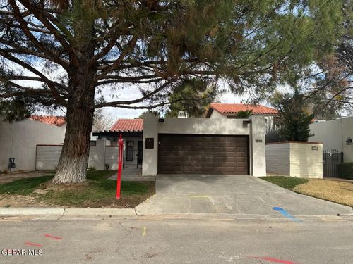 5205 Valley Spring Way, El Paso, TX, 79932-3129 | Card Image