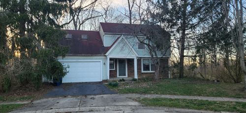 3592 Watt Road, Columbus, OH, 43230 | Card Image