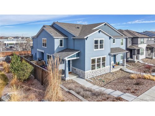 4560 S Kipling Cir, Littleton, CO, 80123-1280 | Card Image