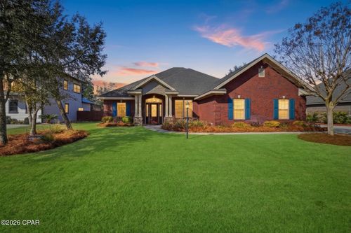 12805 Merial Green Way, Southport, FL, 32409-4521 | Card Image