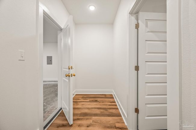 4172 N Cambridge Way, House other with 4 bedrooms, 2 bathrooms and 2 parking in Pace FL | Image 54