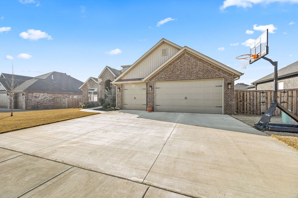 Residential in Centerton 3