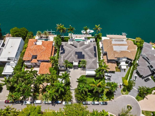 224 S Island, House other with 4 bedrooms, 6 bathrooms and null parking in Golden Beach FL | Image 34