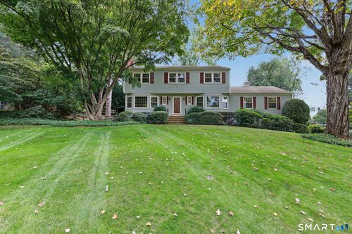 9 Wilson Ridge Rd E, Darien, CT, 06820-5134 | Card Image