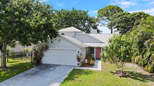 2633 Se Export Ave, Port St. Lucie, FL, 34952-7227 | Card Image