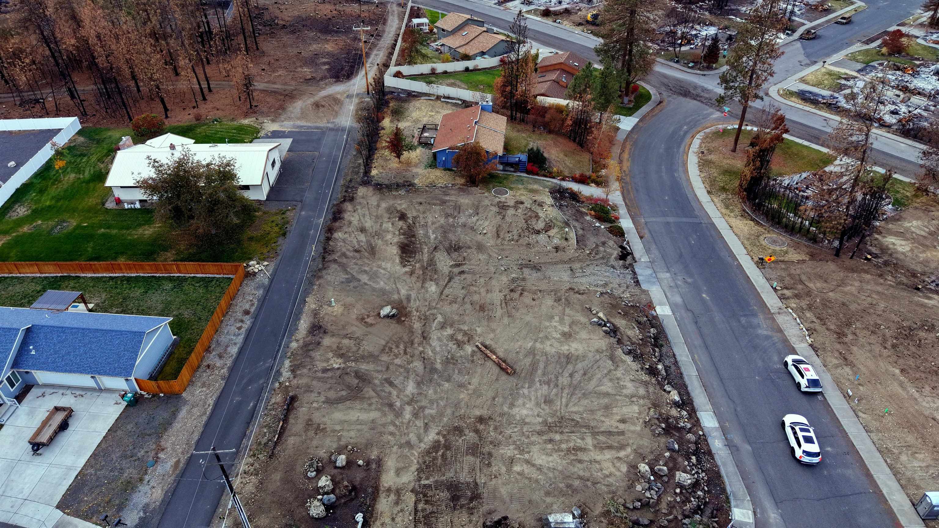 Land in Spokane 3