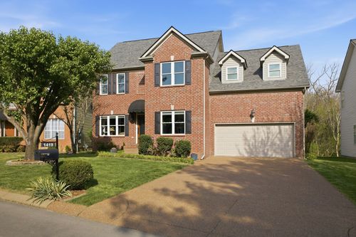 1419 Clairmonte Cir, Franklin, TN, 37064-2493 | Card Image