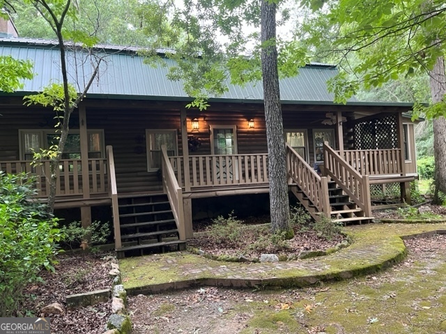 Carrolls Way, Fayetteville, GA 30215