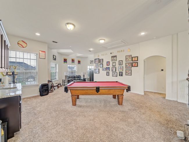 1625 Goldenrod Ln, House other with 5 bedrooms, 4 bathrooms and null parking in Keller TX | Image 28