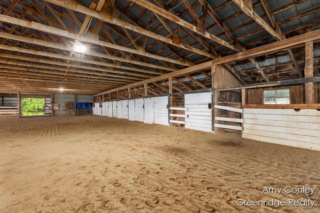 RIDING ARENA | Image 41