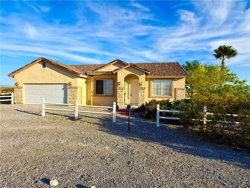 4467 E Dandelion Street, Pahrump, NV, 89048 | Card Image