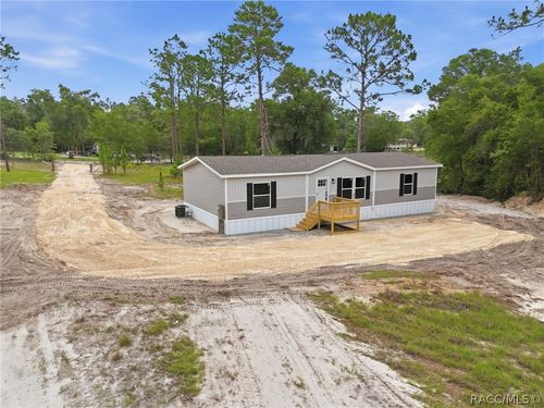 7358 W Edwardian St, Dunnellon, FL, 34433-4549 | Card Image